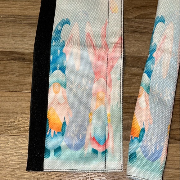 New 2pc Gnome Easter Handle Covers - Picture 4 of 4